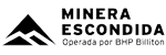 minera escondida